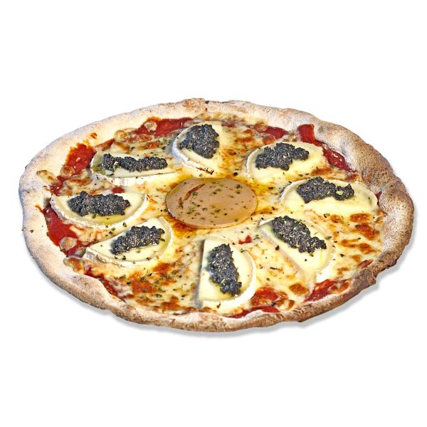 Comprar Pizza Trufadita