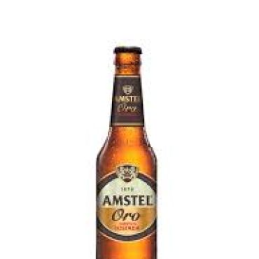 Comprar Amstel Oro Tostada