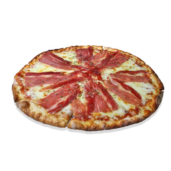Comprar Pizza Ibérica