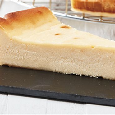 Comprar Cheesecake casero