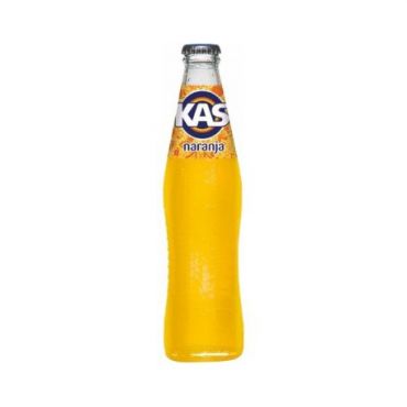Comprar Kas Naranja botella 35cl