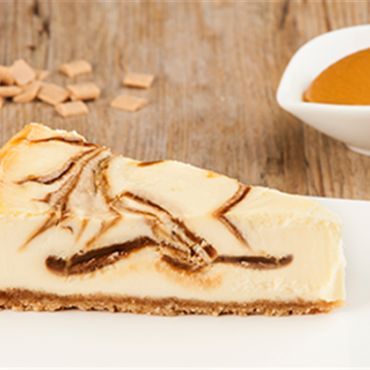 Comprar Cheesecake de dulce de leche