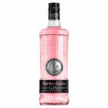 Comprar Ginebra de Puerto de Indias