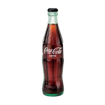 Comprar Coca cola zero 35 cl