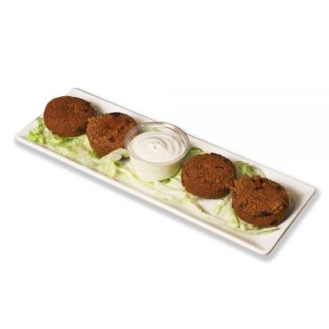 Comprar 4 falafels