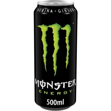 Comprar Monster 250ml