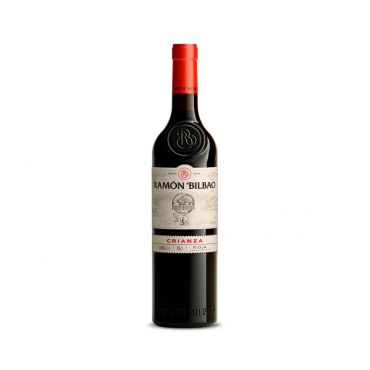 Comprar Ramón Bilbao tinto crianza