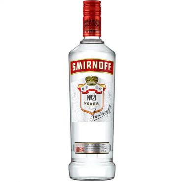 Comprar Combinado Vodka Smirnoff