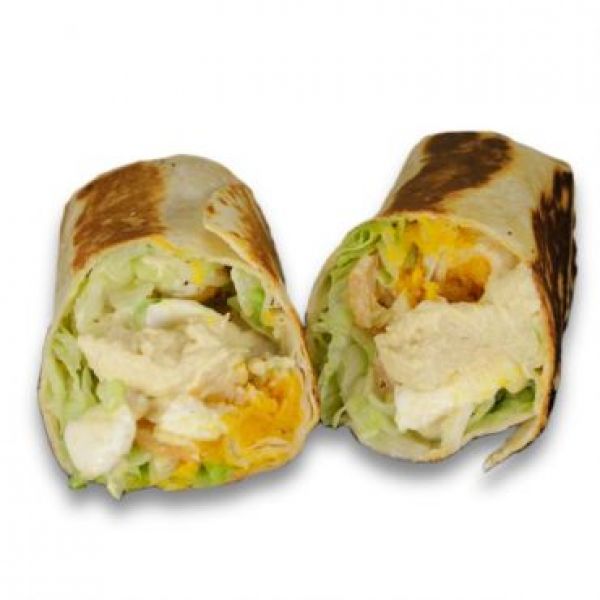 Comprar Kebab singularito vegetariano Turk