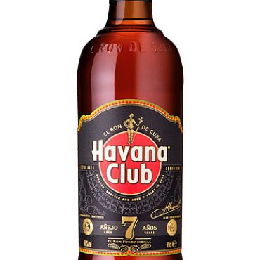 Comprar Copa de Ron Havana Club 7 años