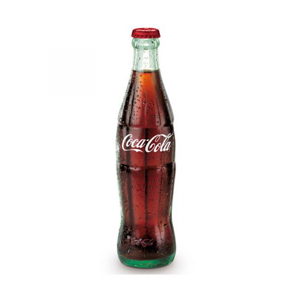 Comprar Coca cola 35 cl