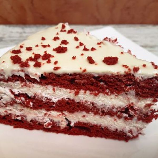 Comprar Red Velvet