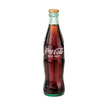 Comprar Coca cola zero zero 35 cl